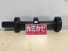 バブ用カミカゼメガホン cb250t ホーク カミカゼメガホン 神風メガホンの通販 by @｜ラクマ