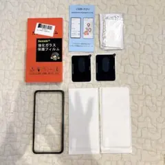 ✨匿名配送✨Google Pixel 9 ガラスフィルム レンズ保護フィルム