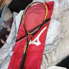 最終値下げ！！Mizuno Xyst Z 9500 テニスラケット