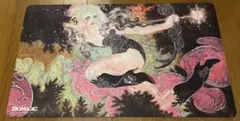 Rebecca Guay 石鍛冶の神秘家 プレイマット 新品未使用 2025年最新】REBECCA GUAY プレイマットの人気アイテム - メルカリ