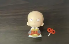 ワンパンマン ペタっとねじまき ガチャ さいたま
