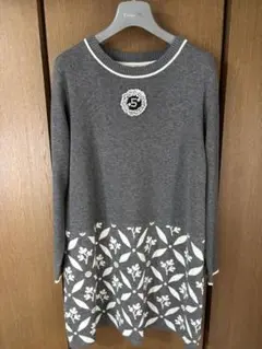 26日まで！スーパービューティー　チュニック