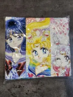 セーラームーンS レア☆ラグマット