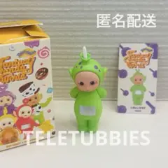 【未使用品】POPMARTポップマートテレタビーズ ディプシー