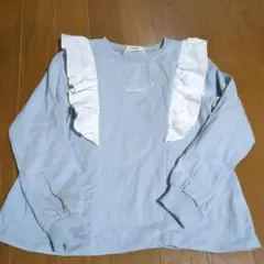 フリルトップス120