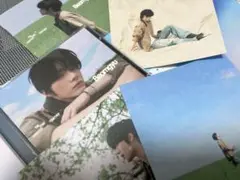 TXT ボムギュ　TOGETHER ソロ　トラックver.