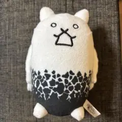 にゃんこ大戦争　狂乱のタンクネコ　ぬいぐるみ　マスコット