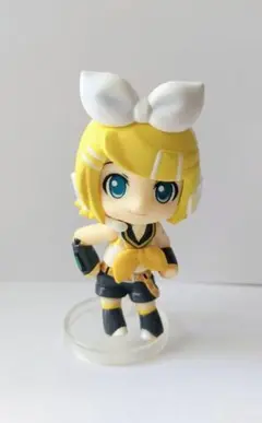 ねんどろいどぷち 鏡音リン ボーカロイド ボカロ