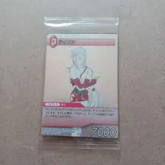 【早い者勝ち！】FFTCG アヤ・ブレア　プレミアム　未開封　プロモ 早い者勝ち！】FFTCG アヤ・ブレア プレミアム 未開封 プロモ