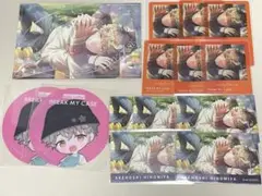 ブレイクマイケース ブレマイ 樋宮明星 まとめ売り