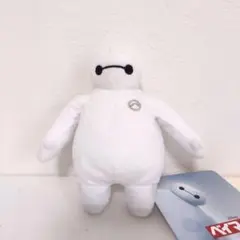 ベイマックス マスコットキューティVer.