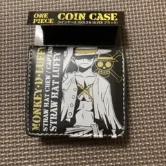 ONE PIECE ルフィ コインケース