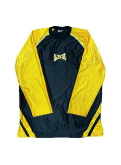 90s LBZ ポリ ロンT