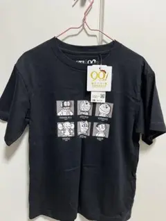 【新品未使用】 藤子・Ｆ・不二雄 生誕90周年記念Tシャツ（130cm）