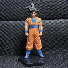 ドラゴンボールZ 超造集 孫悟空