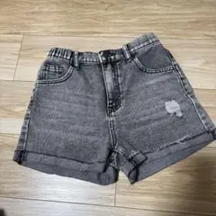 SHEIN 12-13Y ハーフパンツ