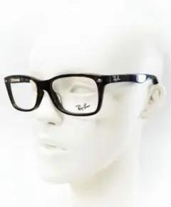 RayBan レイバン　メガネ　RB 5228F
