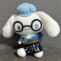 シナモロール　東京スカイツリー限定商品