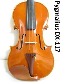 【銘品】ピグマリウス バイオリン ST-03 カスタム 4/4＋アルシェ弓 2025年最新】ピグマリウス ST-03の人気アイテム - メルカリ