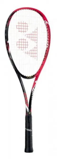 ヨネックス　NANOFORCE 8V REV ナノフォース8Vレブ　UL2 赤黒 2025年最新】ナノフォース8v revの人気アイテム - メルカリ