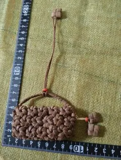 山葡萄のチャーム