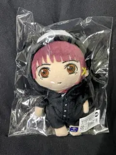 岩倉玲音 ぬいぐるみ&フィギュアセット serial experiments lain × messa store】岩倉玲音 着せ替