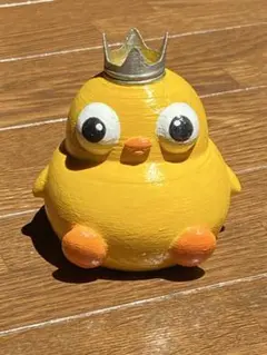 キングピヨ
