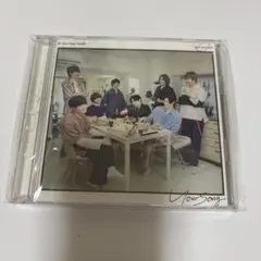 Hey! Say! JUMP Your Song CD