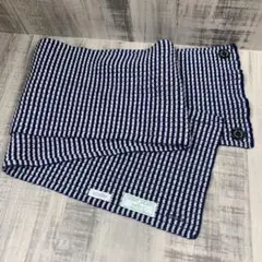 未使用 マッキントッシュ フィロソフィギルバート ウィルソン マフラー