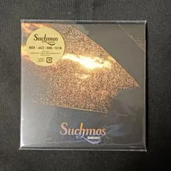 20%OFF 未開封 Suchmos「Sunburst」4曲入りEP 最新作
