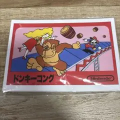 ファミリーコンピュータ Amazon限定 ポストカード