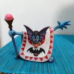 ドラゴンクエストソフビモンスター　ハーゴン ドラゴンクエスト ソフビモンスター026 ハーゴン (完成品