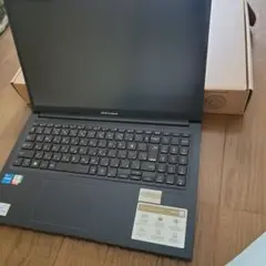ASUS VIVOBOOK15 X1504V ノートパソコン　corei5