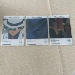 名探偵コナン 怪盗キッド EMOCA3