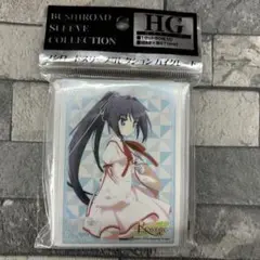 〈新品未開封〉スリーブ rewrite 此花ルチア