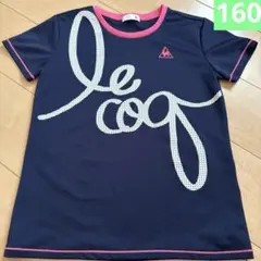 ルコックスポルティフ　160 Tシャツ