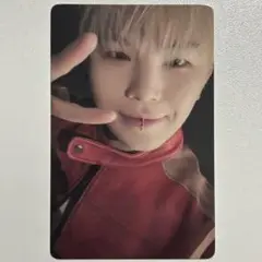 HAPPY BURSTDAY yizhiyu 10周年 ウォヌ トレカ