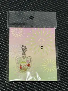 キミとアイドルプリキュア♪ キミときらめく夏祭り プリルン