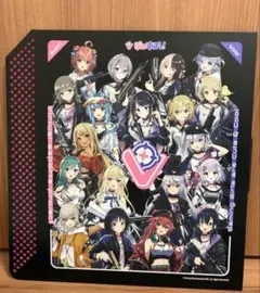 GALLERIA ガレリア ぶいすぽっ！ ゲーミングPC サイドパネル