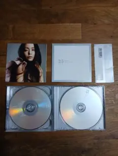 安室奈美恵　ベストアルバム　Finally 25