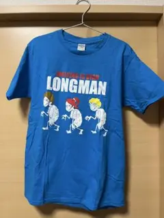 LONGMAN WALKING IS DEAD Tシャツ Mサイズ