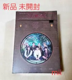 即購入〇 ラスト 未開封 BTS MAGIC SHOP マジショ 日本語字幕