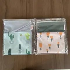 Olesew 防水ポーチ おむつポーチ 30*40cm 防水バッグ