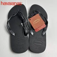 Havaianas ハワイアナス ビーチサンダル 23cm ビーサン