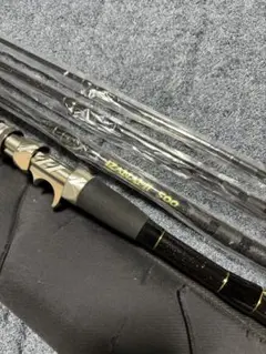 石鯛竿　ゼニス 530MH 釣武者ケース付き m65300507566_1.jpg?1707820056