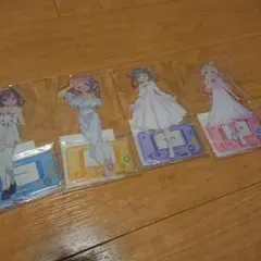お兄ちゃんはおしまい！ アクリルフィギュア オンラインくじ まひろ