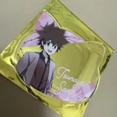 ナンジャタウン リボーン コースター ツナ