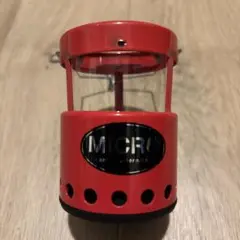 ＵＣＯ　ＭＩＣＲＯ　キャンドルランタン　ユーシーオー　マイクロ　カラー：オレンジ UCO マイクロランタンの商品紹介 | hinata〜もっとそとが好きに