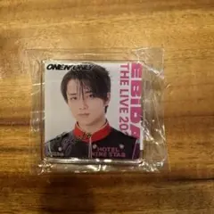 エビライ デコガチャ ワンエン HAYATO 高尾颯斗