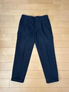 PLST プラステ　ワンタックスラックス